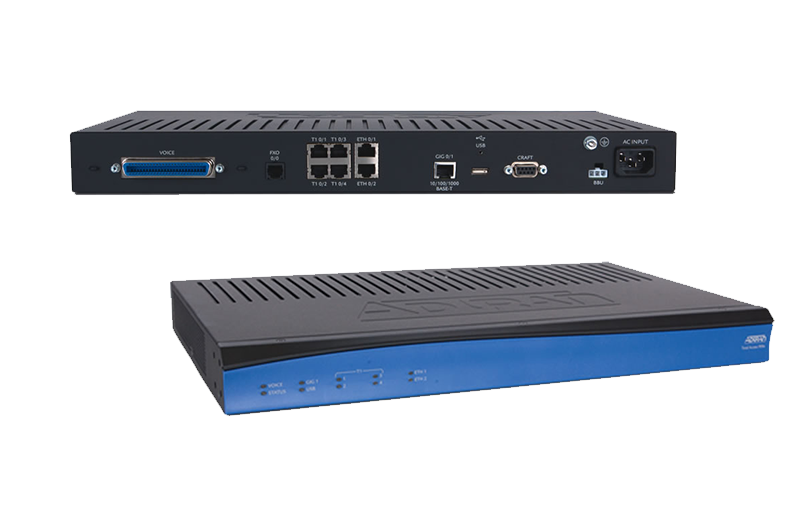 Adtran Total Access 924e PRI replacement equipment